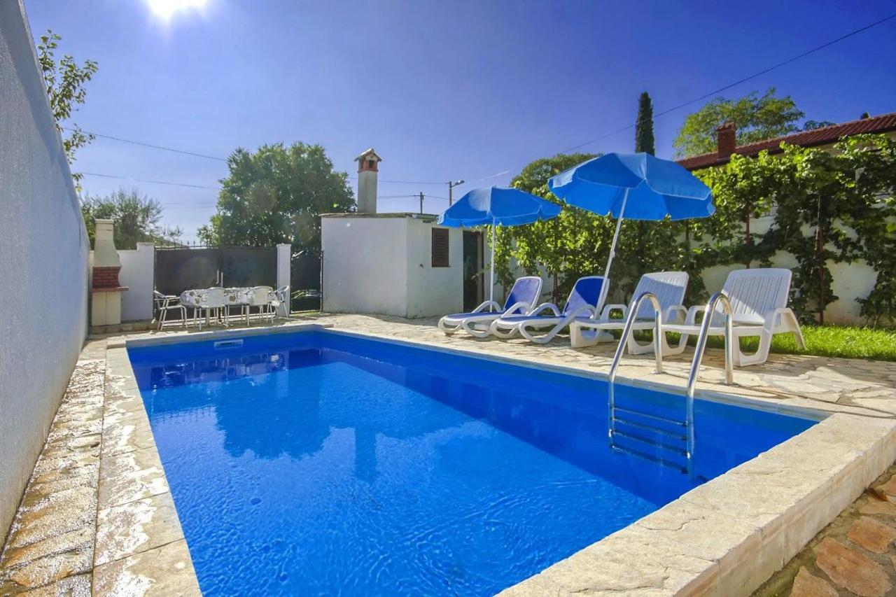 Villa Casa Ana Milena Poreč Exterior foto