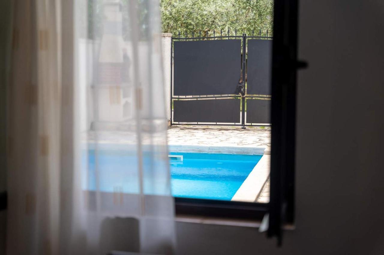 Villa Casa Ana Milena Poreč Exterior foto