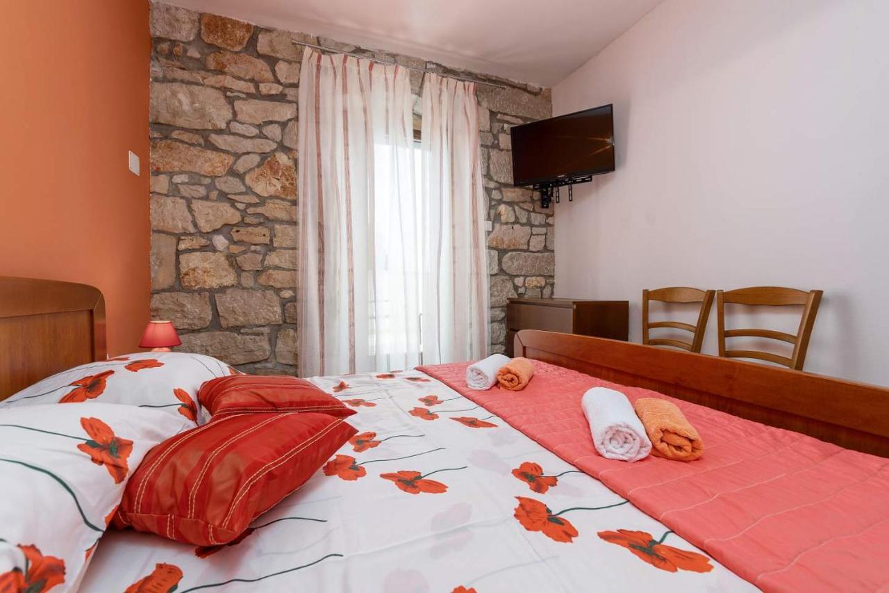 Villa Casa Ana Milena Poreč Exterior foto