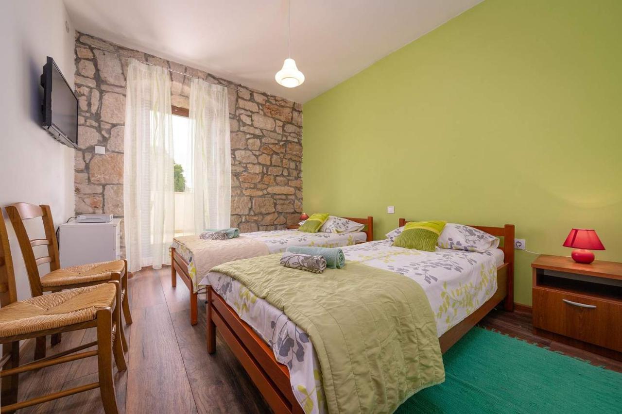 Villa Casa Ana Milena Poreč Exterior foto