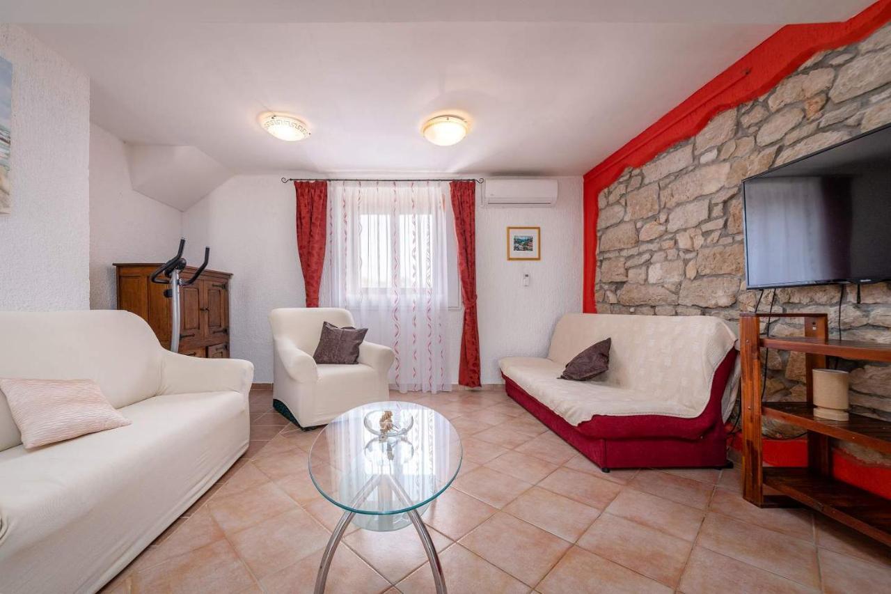 Villa Casa Ana Milena Poreč Exterior foto