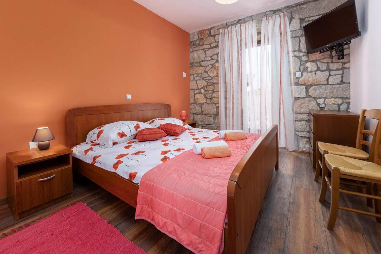 Villa Casa Ana Milena Poreč Exterior foto
