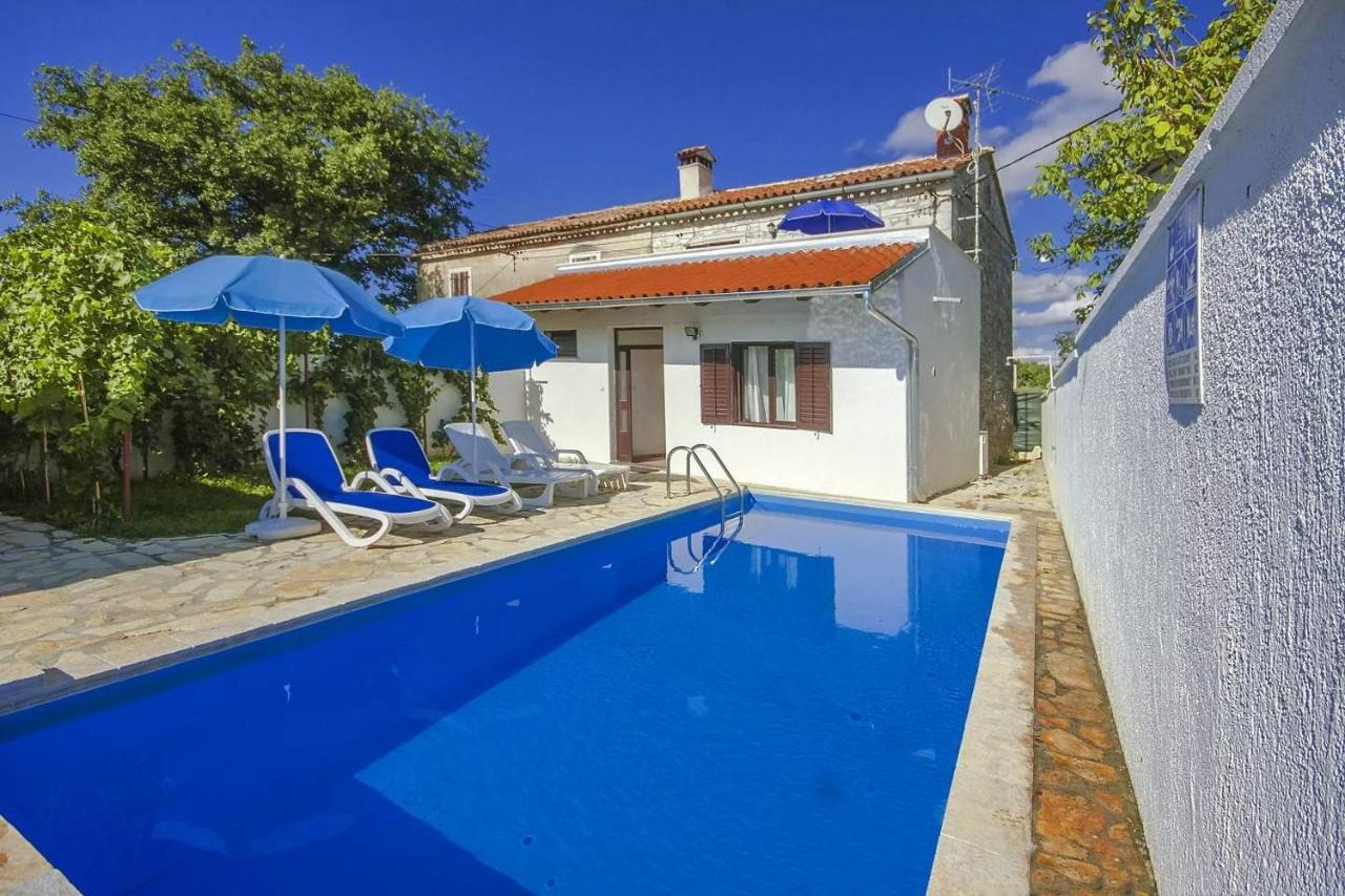 Villa Casa Ana Milena Poreč Exterior foto