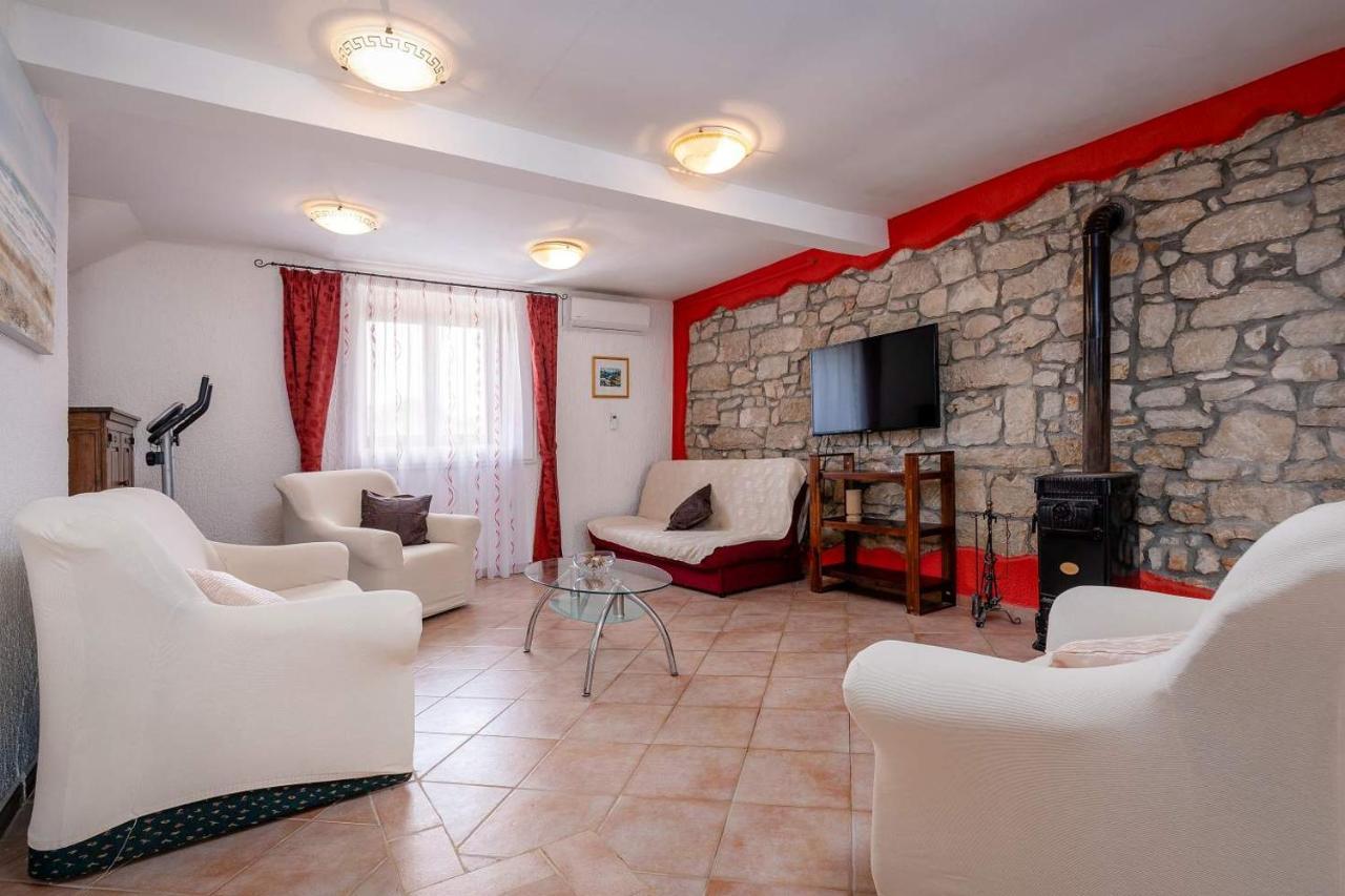 Villa Casa Ana Milena Poreč Exterior foto